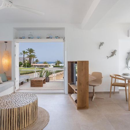 Apartamento Javea Arenal Vistas Al Mar Exterior foto