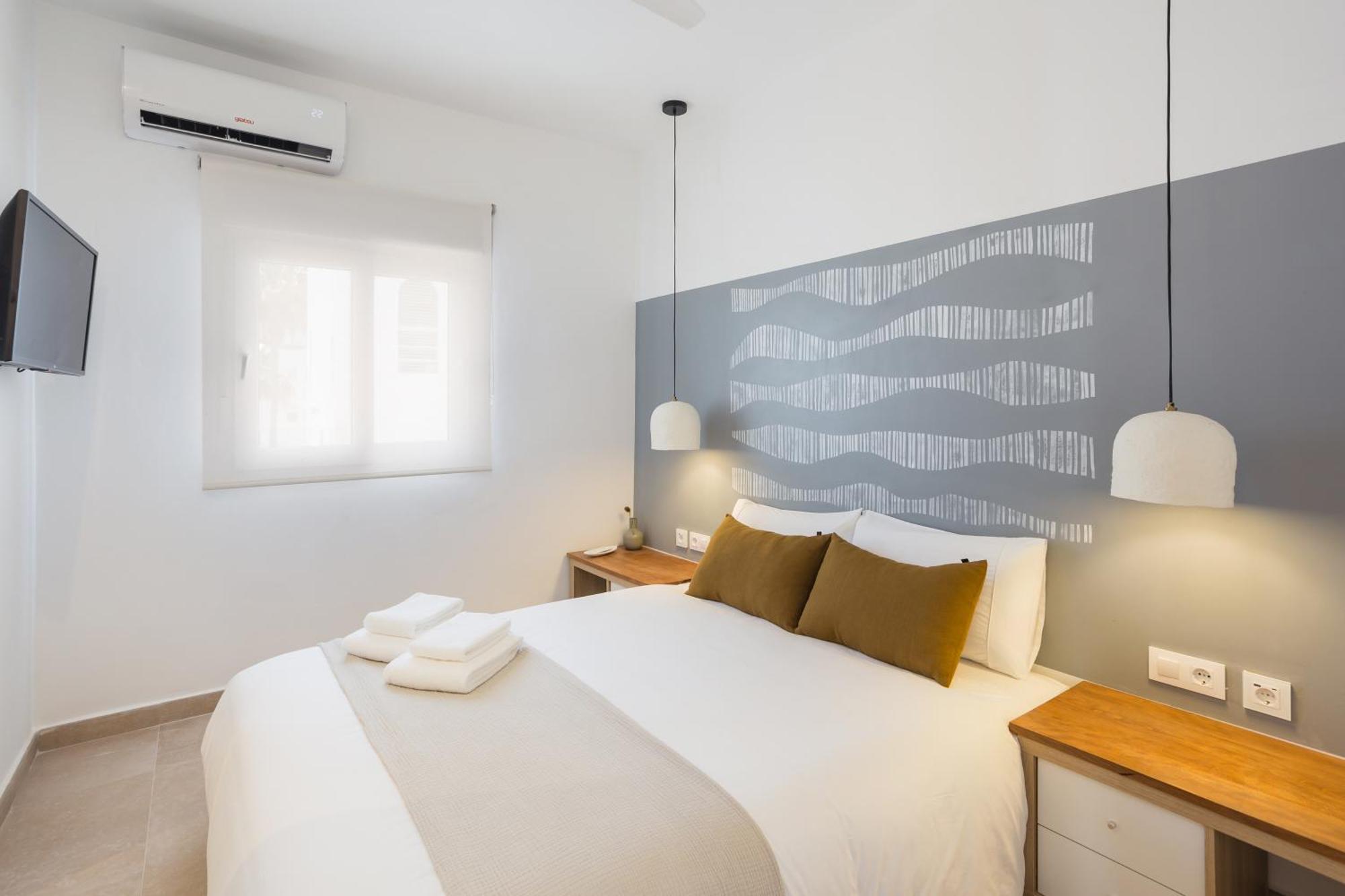 Apartamento Javea Arenal Vistas Al Mar Exterior foto