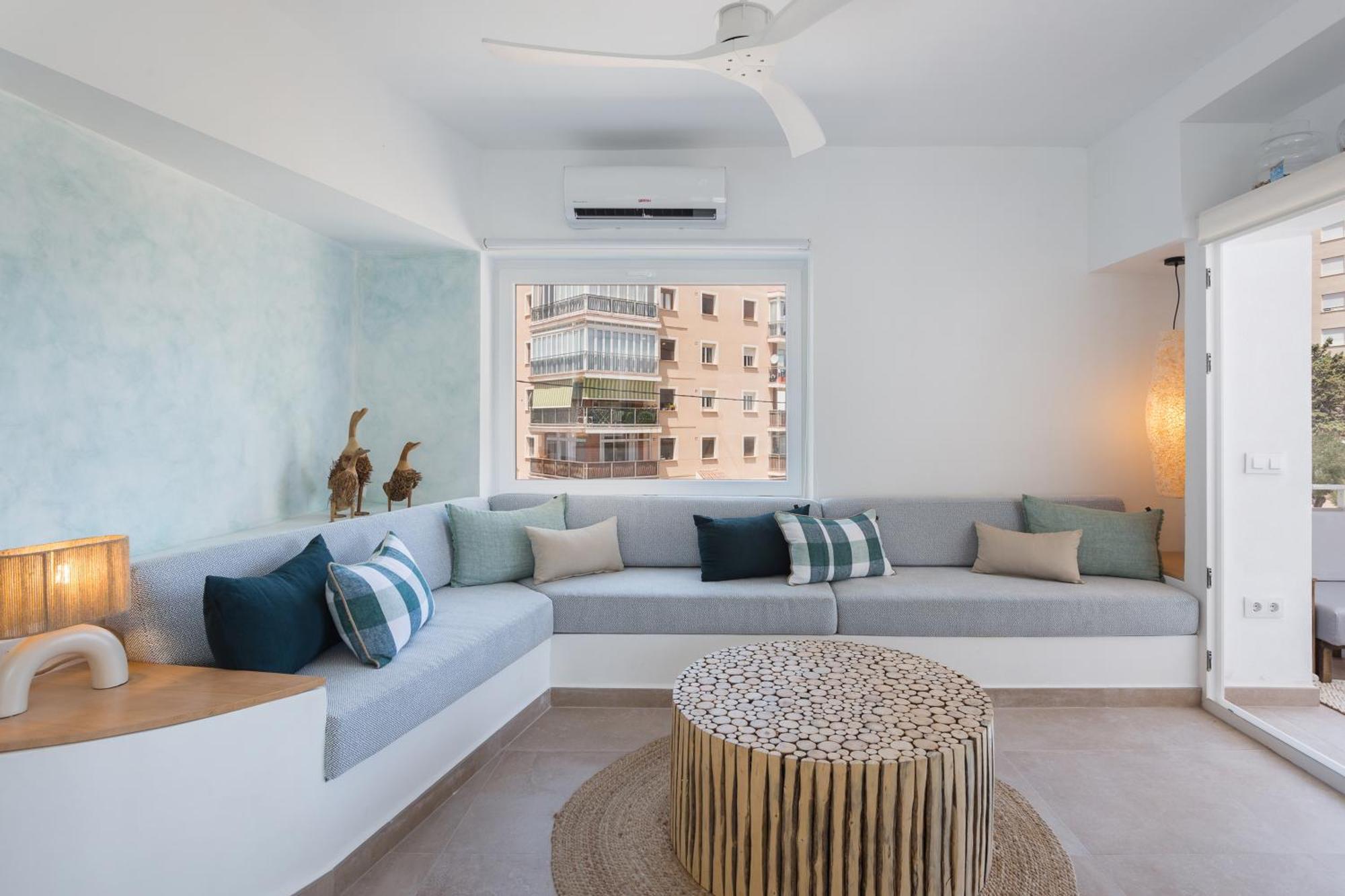 Apartamento Javea Arenal Vistas Al Mar Exterior foto